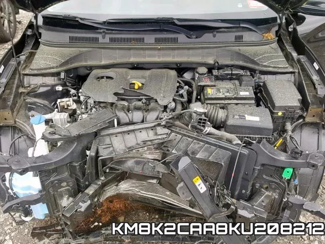 KM8K2CAA8KU208212 фото 8