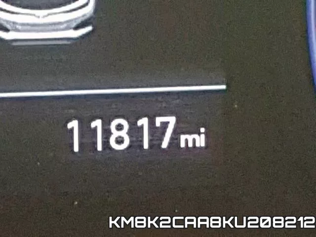 KM8K2CAA8KU208212 фото 9