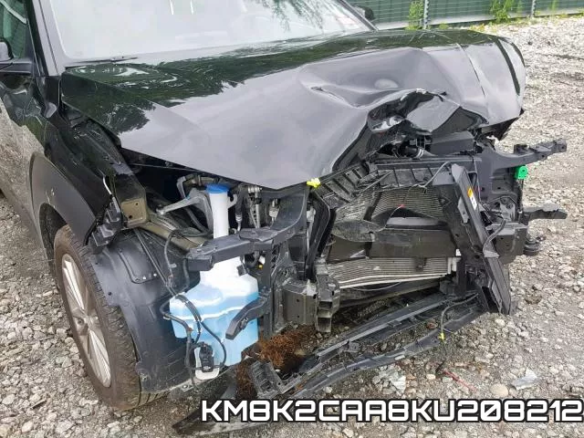 KM8K2CAA8KU208212 фото 10