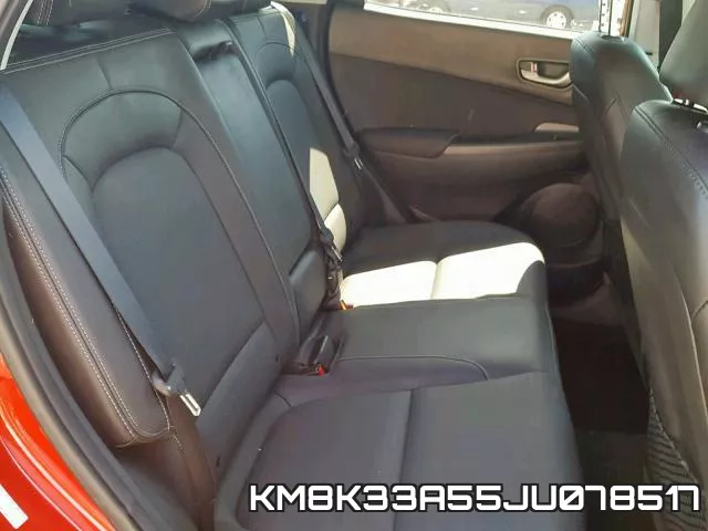 KM8K33A55JU078517 фото 7