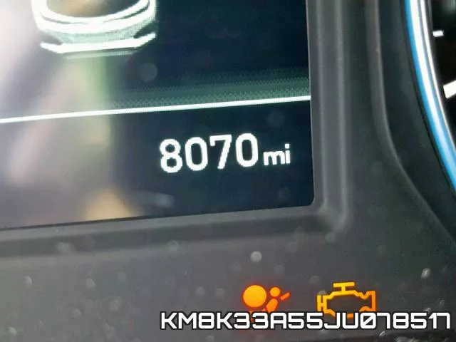 KM8K33A55JU078517 фото 9