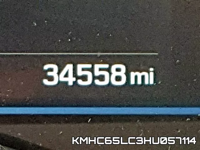 KMHC65LC3HU057114 фото 9