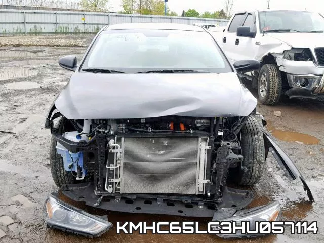 KMHC65LC3HU057114 фото 10