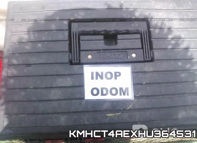 KMHCT4AEXHU364531 фото 8