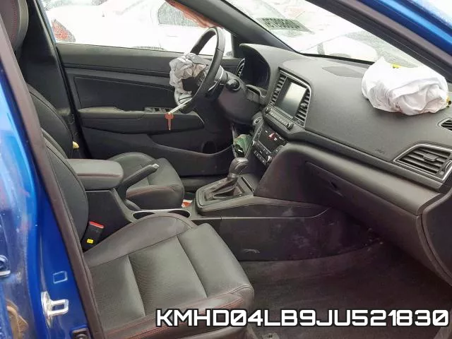 KMHD04LB9JU521830 фото 6