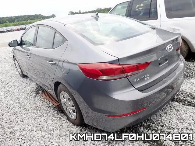 KMHD74LF0HU074801 фото 4