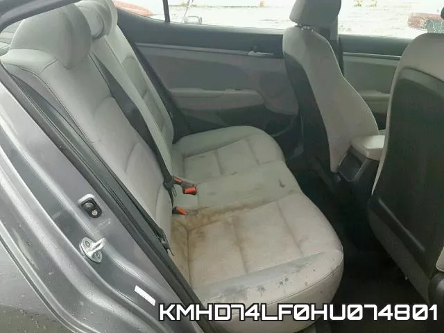 KMHD74LF0HU074801 фото 7