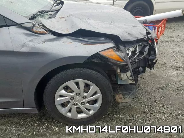 KMHD74LF0HU074801 фото 10