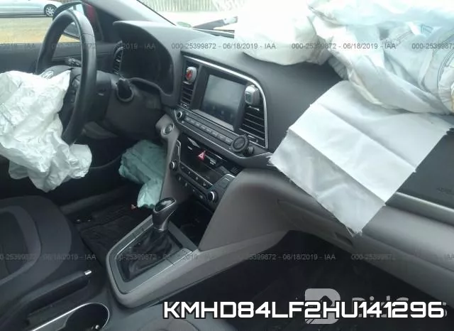 KMHD84LF2HU141296 фото 6