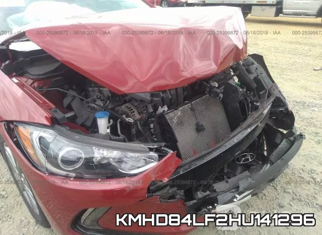 KMHD84LF2HU141296 фото 7
