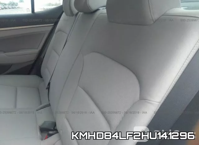 KMHD84LF2HU141296 фото 9