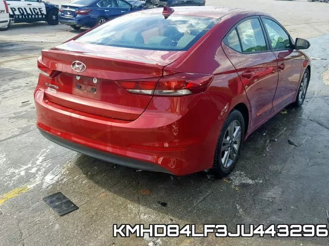 KMHD84LF3JU443296 фото 5