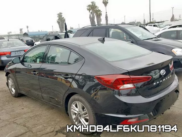 KMHD84LF6KU781194 фото 4