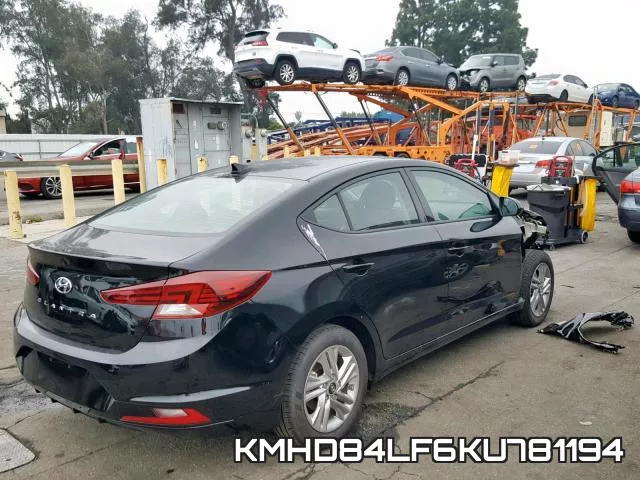 KMHD84LF6KU781194 фото 5