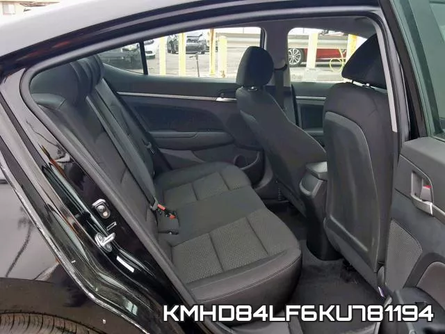 KMHD84LF6KU781194 фото 7