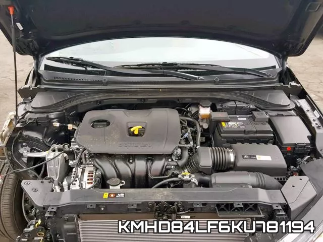 KMHD84LF6KU781194 фото 8
