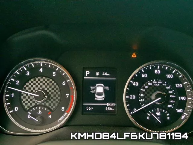 KMHD84LF6KU781194 фото 9