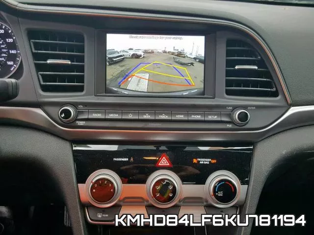 KMHD84LF6KU781194 фото 10