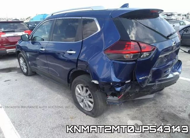 KNMAT2MT0JP543143 фото 4