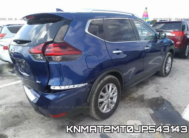 KNMAT2MT0JP543143 фото 5