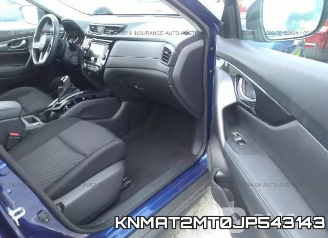 KNMAT2MT0JP543143 фото 6