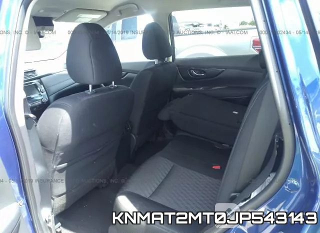 KNMAT2MT0JP543143 фото 9