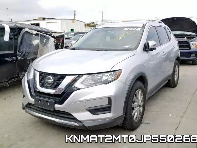KNMAT2MT0JP550268 фото 3
