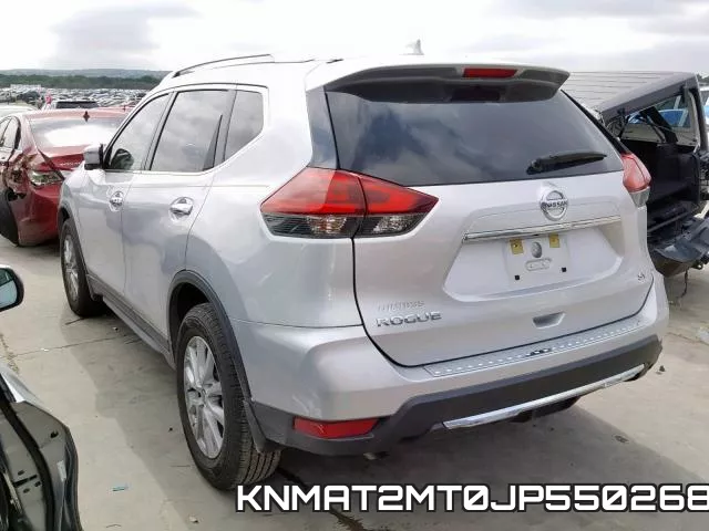 KNMAT2MT0JP550268 фото 4