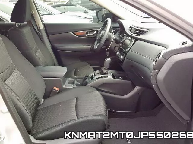 KNMAT2MT0JP550268 фото 6