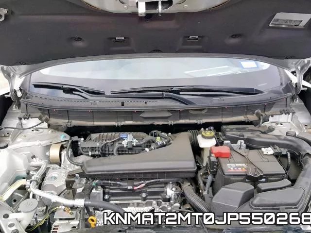 KNMAT2MT0JP550268 фото 8