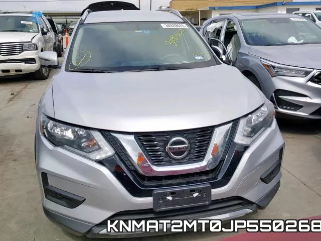 KNMAT2MT0JP550268 фото 10