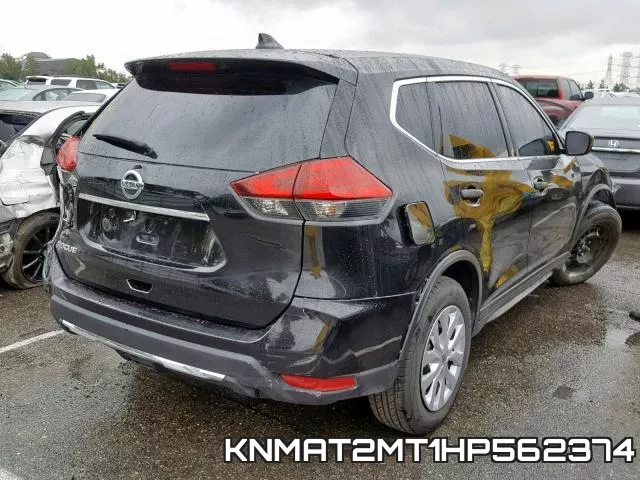 KNMAT2MT1HP562374 фото 5