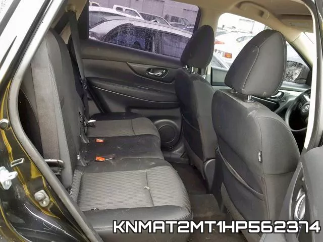 KNMAT2MT1HP562374 фото 7