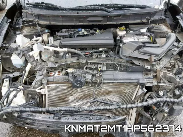 KNMAT2MT1HP562374 фото 8