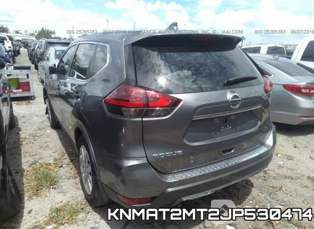 KNMAT2MT2JP530474 фото 4