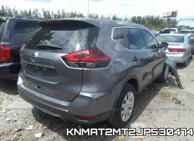 KNMAT2MT2JP530474 фото 5