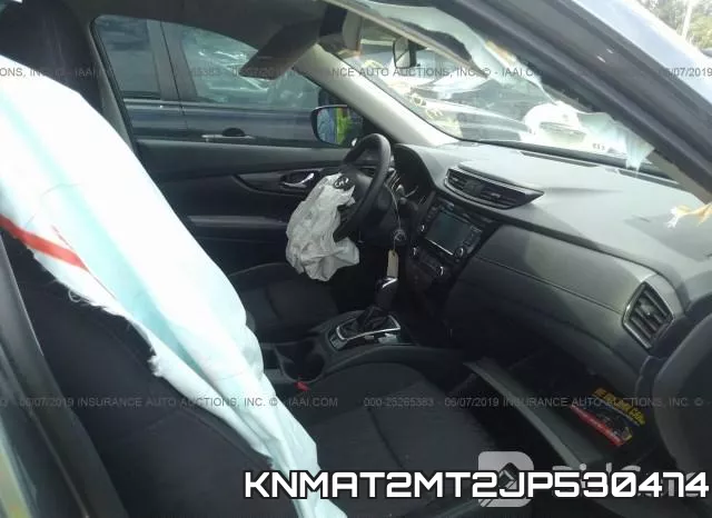 KNMAT2MT2JP530474 фото 6