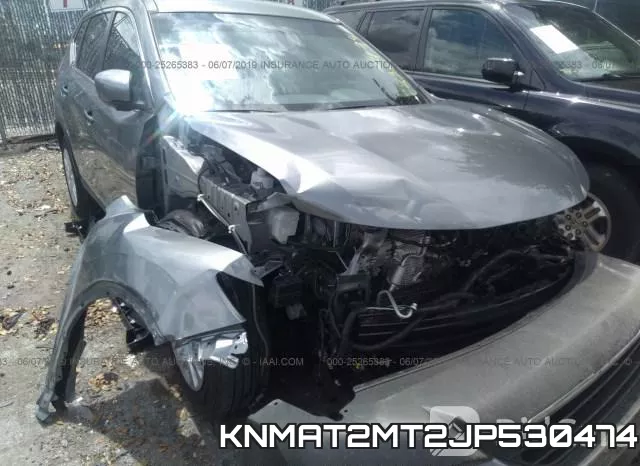KNMAT2MT2JP530474 фото 7