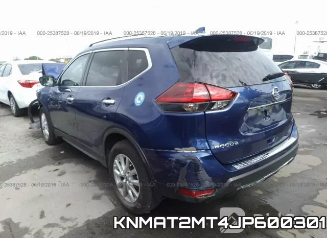 KNMAT2MT4JP600301 фото 4
