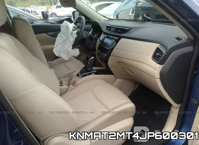 KNMAT2MT4JP600301 фото 6