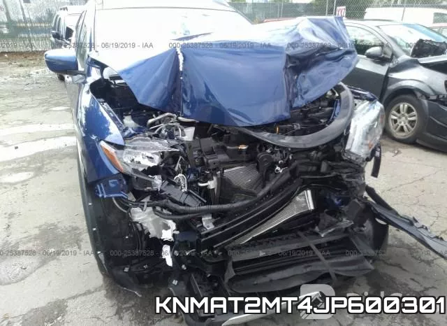 KNMAT2MT4JP600301 фото 7
