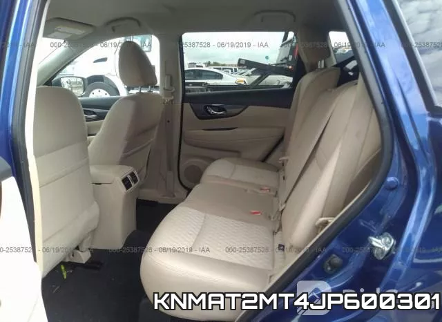 KNMAT2MT4JP600301 фото 9