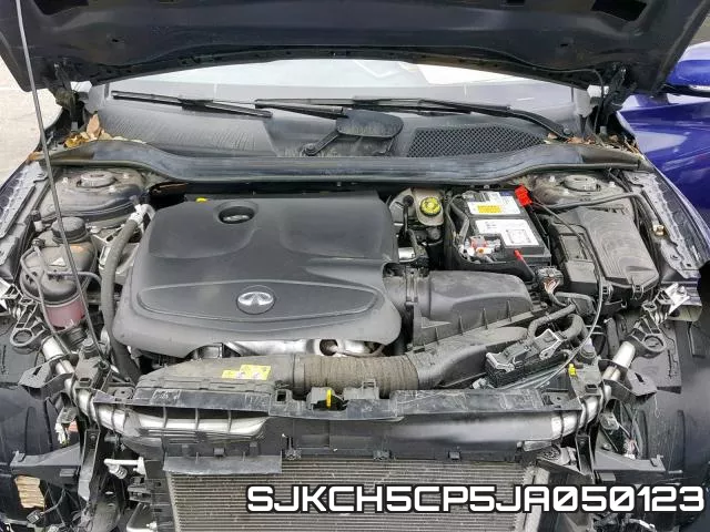 SJKCH5CP5JA050123 фото 8