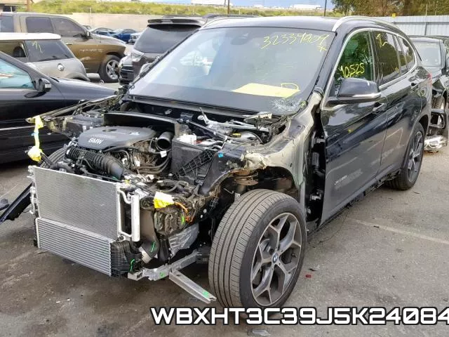 WBXHT3C39J5K24084 фото 3