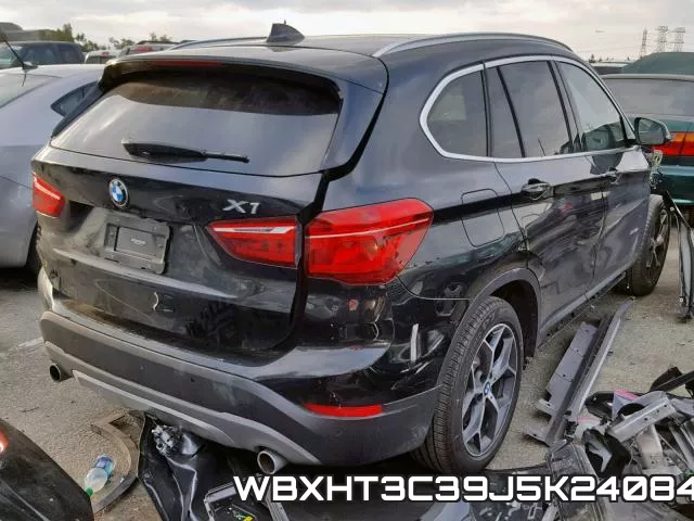WBXHT3C39J5K24084 фото 5