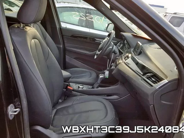 WBXHT3C39J5K24084 фото 6