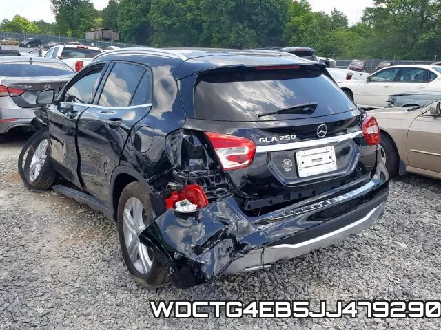 WDCTG4EB5JJ479290 фото 4