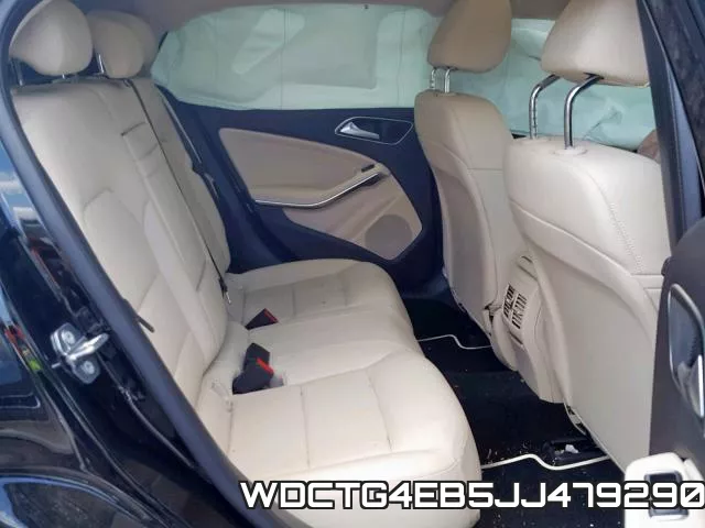 WDCTG4EB5JJ479290 фото 7