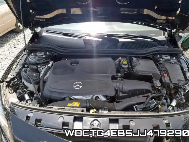 WDCTG4EB5JJ479290 фото 8