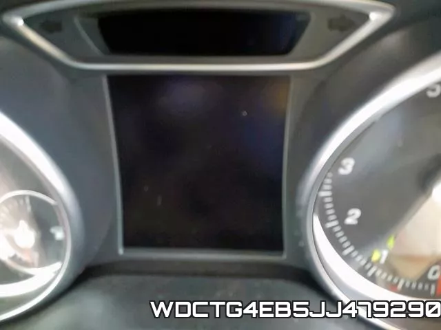 WDCTG4EB5JJ479290 фото 9